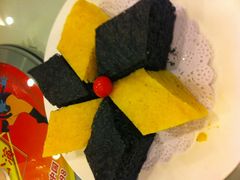 -鸭王烤鸭店(三里河店)