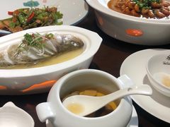 -乾园.魏庐湖景餐厅(花港店)