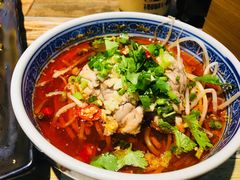 -蛙麻蛙辣炭火蛙锅(南环大街店)