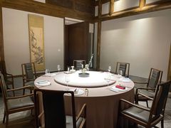 包厢-鲤院·新中式美学·庭院餐厅(夫子庙店)