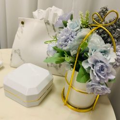 -La Rose·轻奢皮肤管理
