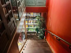 -玛格萝妮比萨屋(陆家浜路店)