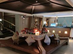 -和子足浴SPA会馆(梁溪店)