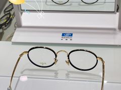 -宝岛眼镜·星创视光中心·林德伯格·奢品集合(北京世纪金源店)