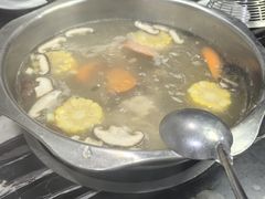 -牛一煲美食(江高店)