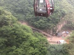 -十渡东湖港风景区