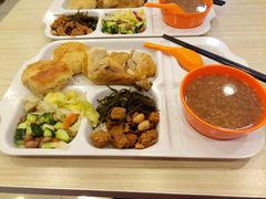 -香妃烤鸡(西单店)