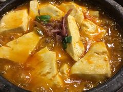 -云海肴·汽锅鸡·云南代表菜(天山百盛优客店)