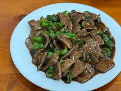 -姚记面馆(瑶琳路店)