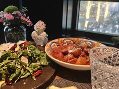 -IL TEATRO 精品意大利餐厅