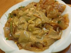 -篱笆院东北饺子王(欧阳路店)