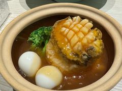 -小船渔村•大连菜•大连焖鱼(黄河路店)