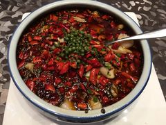 -富丽华大酒店·御园中餐厅(茶亭路店)