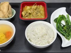 -格力东澳大酒店-蓝色海岸餐厅