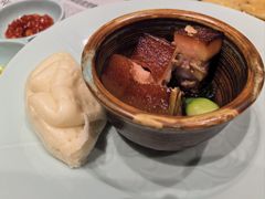 -杭州西湖柳莺里酒店·闻莺厅