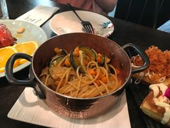 -新鲜誌·新派食集(万象天地店)