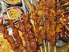 -老虎滩大连海鲜烧烤(水游城店)