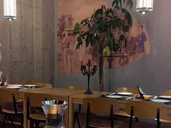 -刀叉遇上筷子中西融合餐厅(南开店)