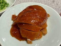 -北京王府井希尔顿酒店·秦唐中餐厅Chynna
