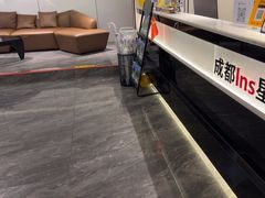 -成都ins星空塔酒店(春熙路天府广场店)