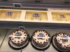 -盒马X会员店(上海森兰商都店)