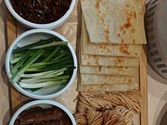 -大鸭梨烤鸭(甘家口店)