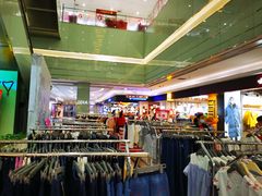 -银座商城(玉函店)