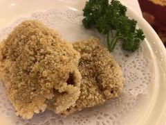 -聚春园自助餐厅(东街口店)