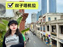 -Eckl’s爱氏热狗(猫街店)