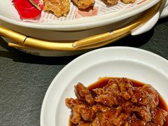 -新白鹿餐厅(金鹰新街口店)