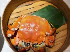 -蟹榭(静安寺晶品商场店)