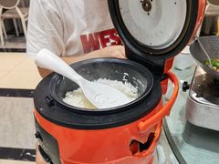 -辛香味烧鱼馆·非遗技艺·排骨红烧肉(光谷医药园店)