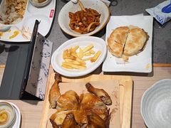 -大师兄·西北小馆(南沙万达广场店)
