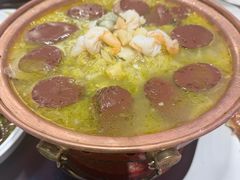 -鹿鸣春饭店(总店)