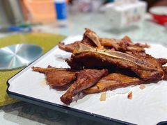 -阿巧一号私房菜(止园路店)