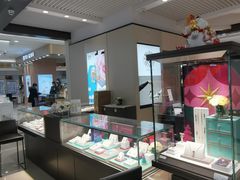 -翠微百货(龙德店)
