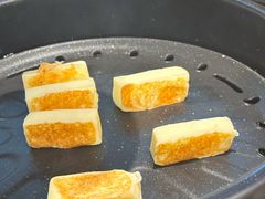 -首尔烤肉大排档(合生汇店)