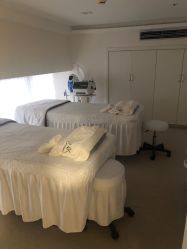 -JNK皮肤管理中心