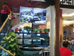 -聚鑫阁江浙菜·非遗传承技艺(青村帝华园店)