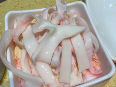 -田鸭肠·非遗火锅(彭州店)
