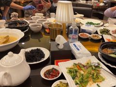 -中国厨房/台湾牛肉面