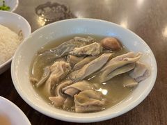 -松發肉骨茶(先得坊店)