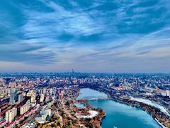 -中央广播电视塔