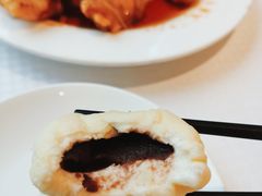 雪绵豆沙-新洪记·丽久饭店(铁西店)