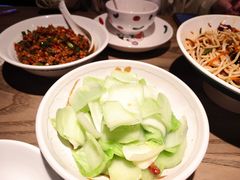 -茄子恰恰·新云南小炒(坪山益田店)