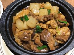 -太仓珀丽酒店-粤季餐厅