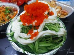 -强记龙虾钳(定安里店)