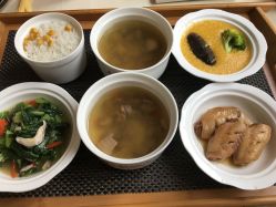 -纵享怡月月子中心(西稍门店)