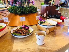 -秦皇国际大酒店·自助餐