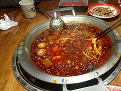 -楠火锅(仁恒梦中心店)